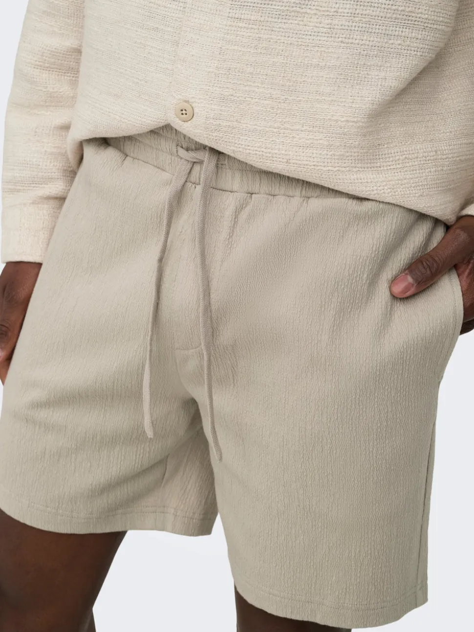 ONSEDDIE Corte relaxed Shorts