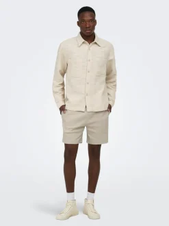 ONSEDDIE Corte relaxed Shorts