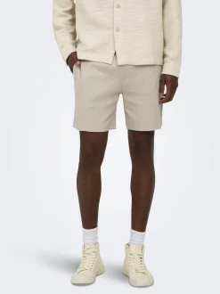 ONSEDDIE Corte relaxed Shorts