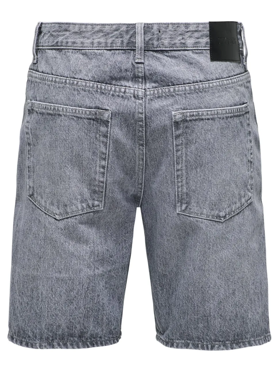 ONSEDGE Cintura media Corte straight Shorts