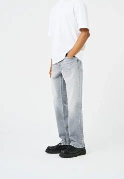 ONSEDGE Cintura media Corte straight Vaqueros