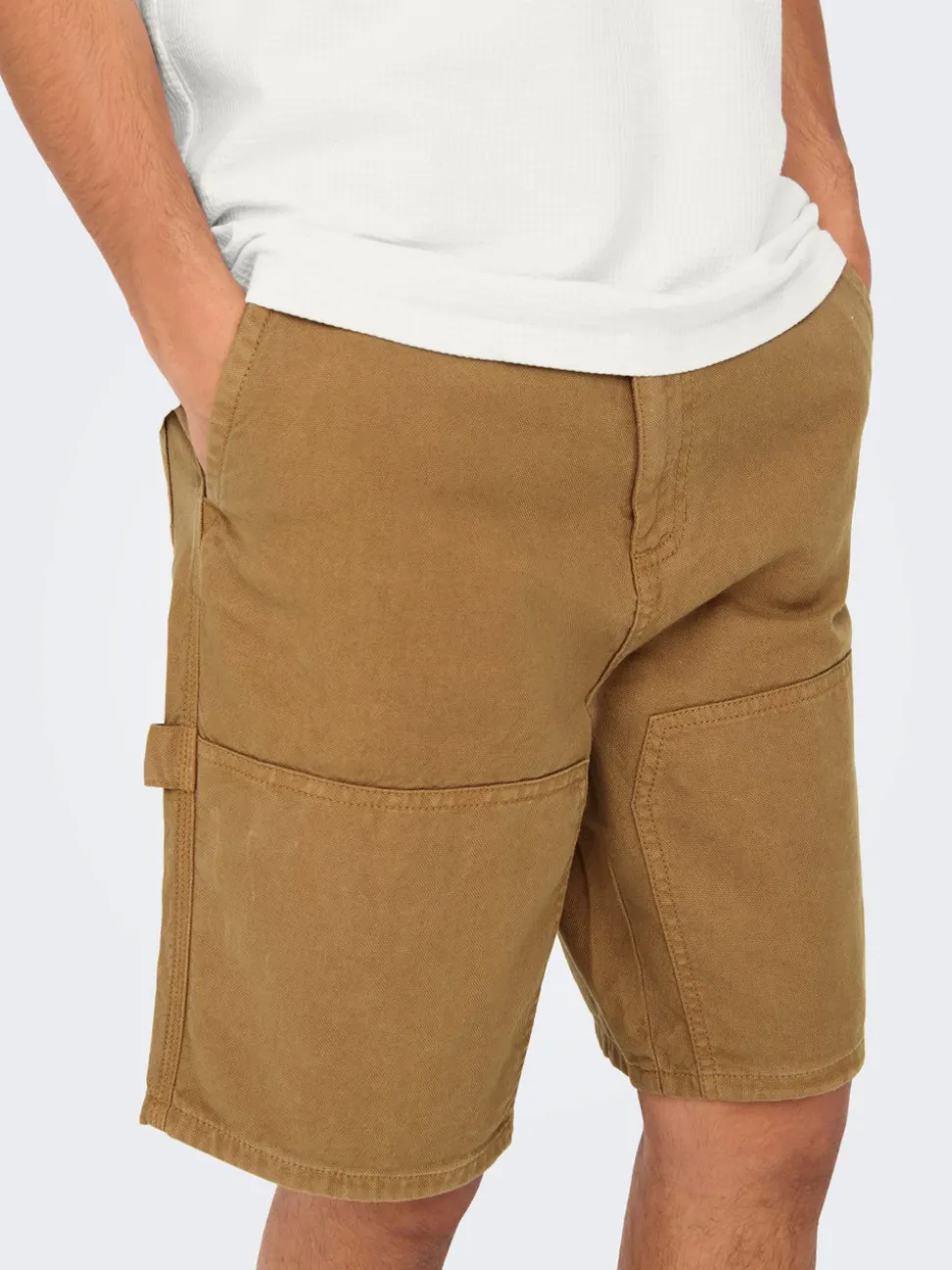ONSEDGE Corte loose Shorts