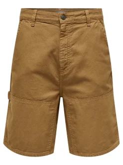 ONSEDGE Corte loose Shorts