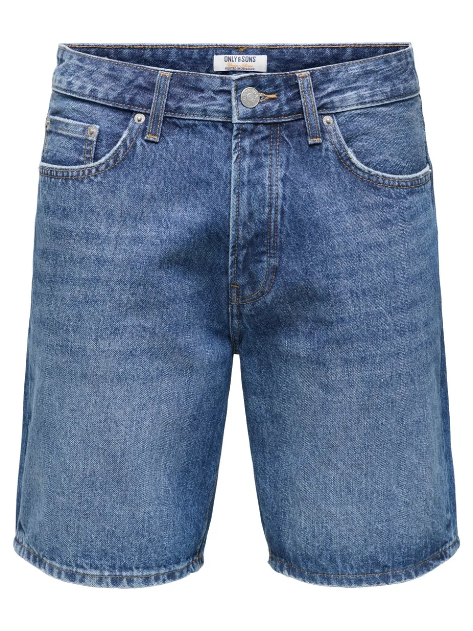 ONSEDGE Corte straight Shorts