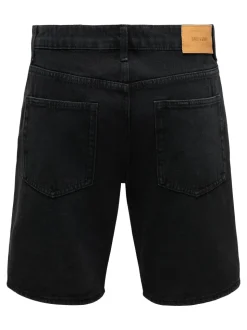 ONSEDGE Corte straight Shorts