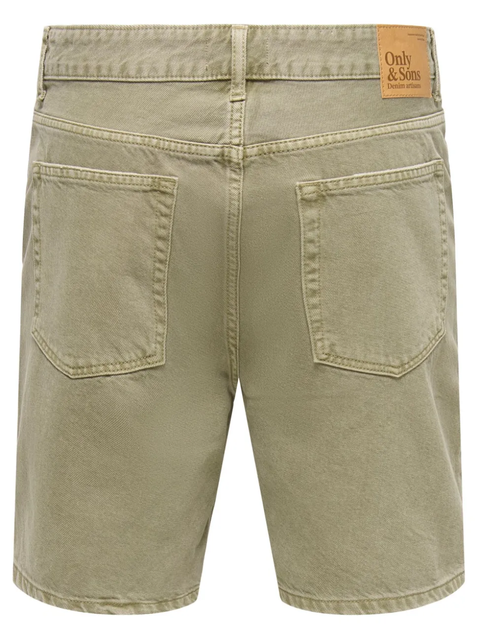ONSEDGE Corte straight Shorts