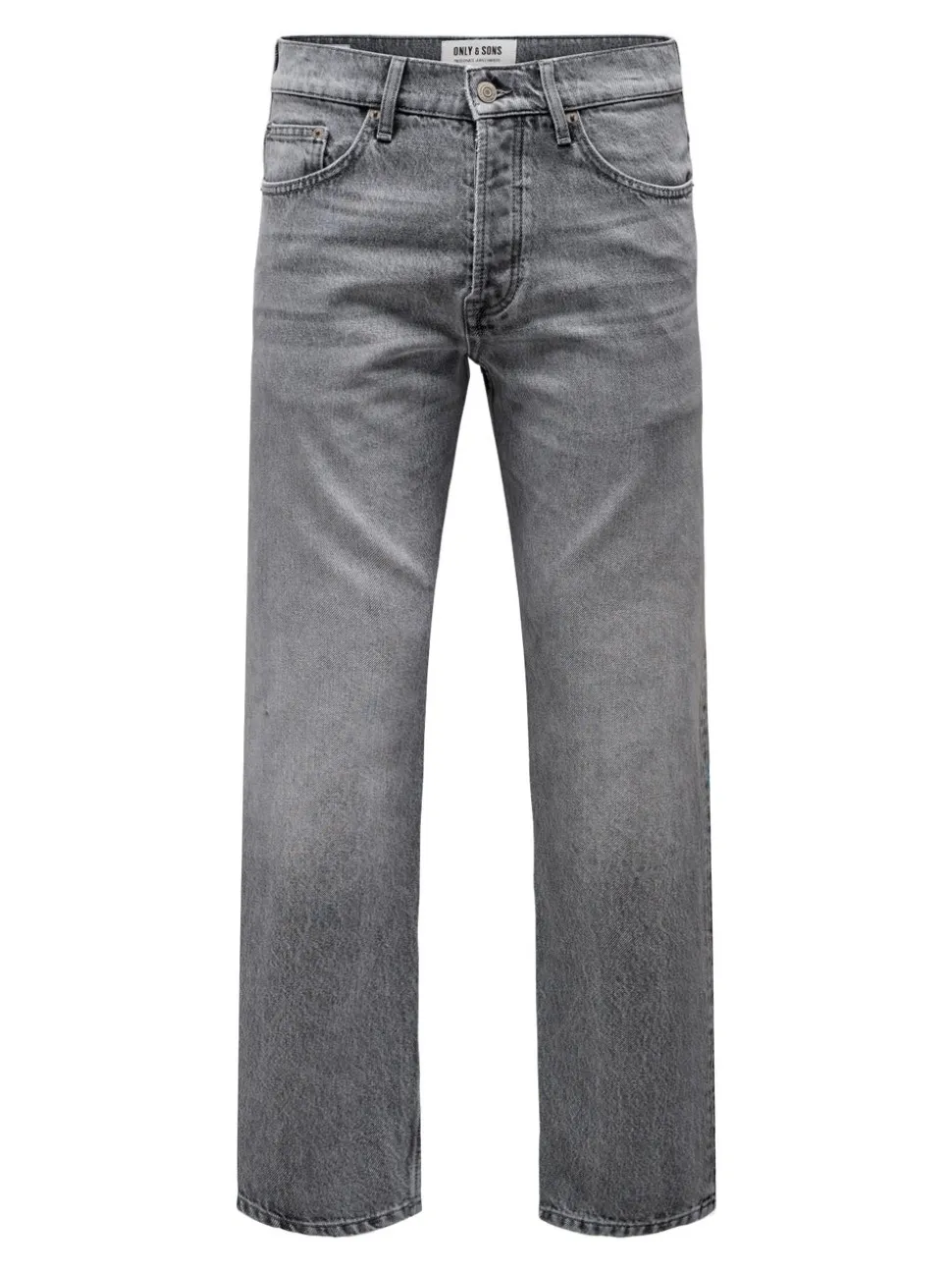 ONSEDGE Talle medio Corte straight Vaqueros