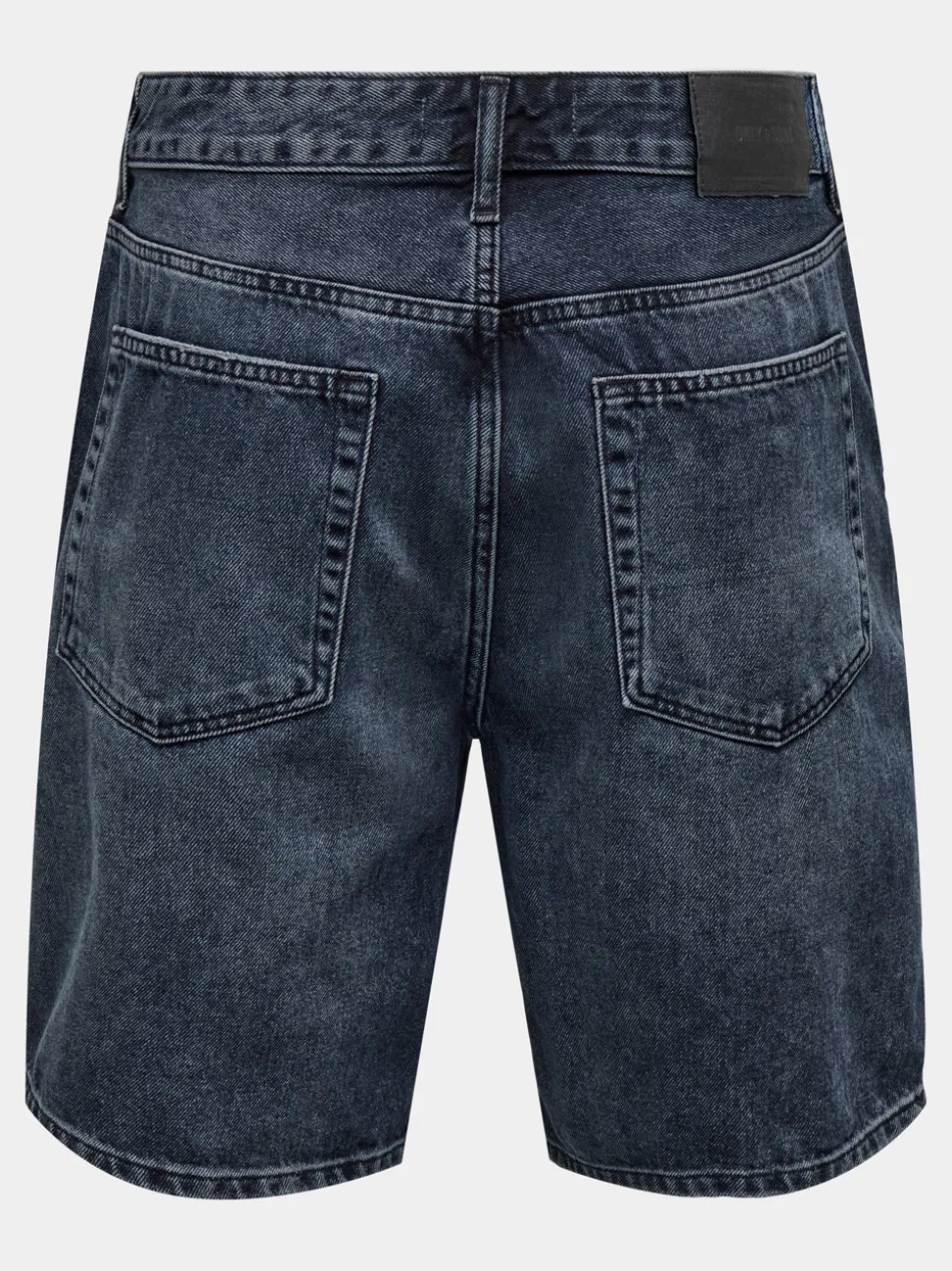 ONSEDGE Talle medio Corte straight Shorts