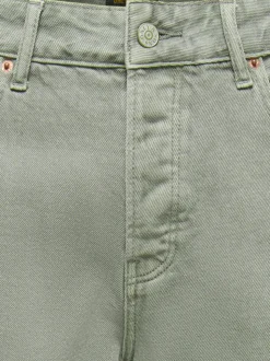 ONSEDGE Talle medio Corte straight Shorts