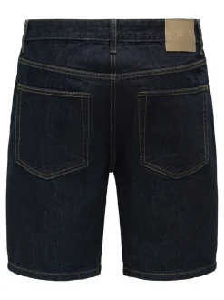 ONSEDGE Talle medio Corte straight Shorts