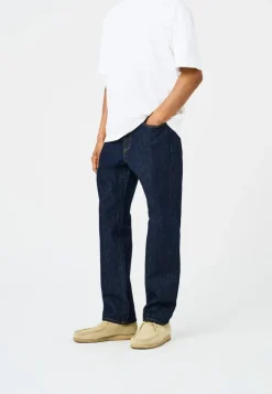 ONSEDGE Talle medio Corte straight Vaqueros