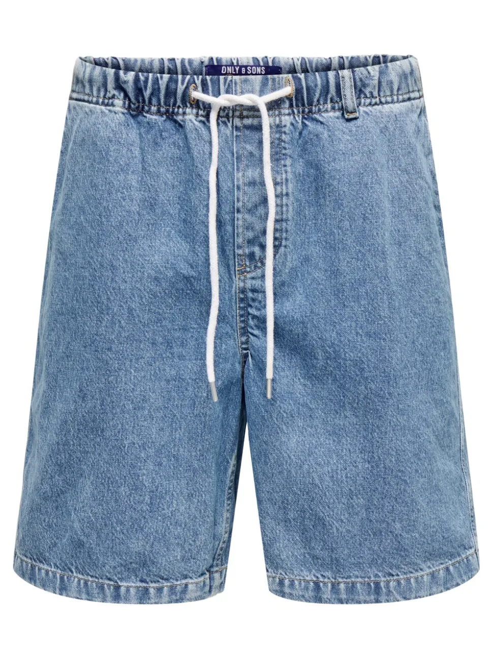 ONSFADE Cintura media Corte loose Shorts estilo cargo