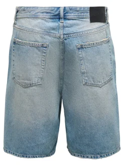 ONSFADE Cintura media Corte loose Shorts