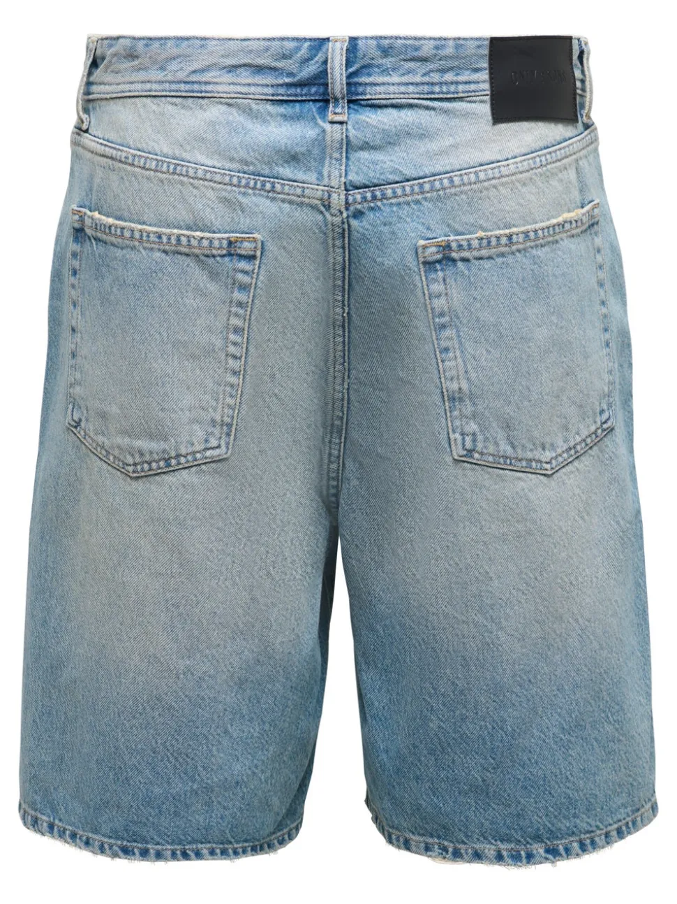 ONSFADE Cintura media Corte loose Shorts