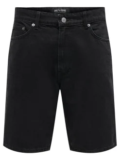 ONSFADE Cintura media Corte loose Shorts