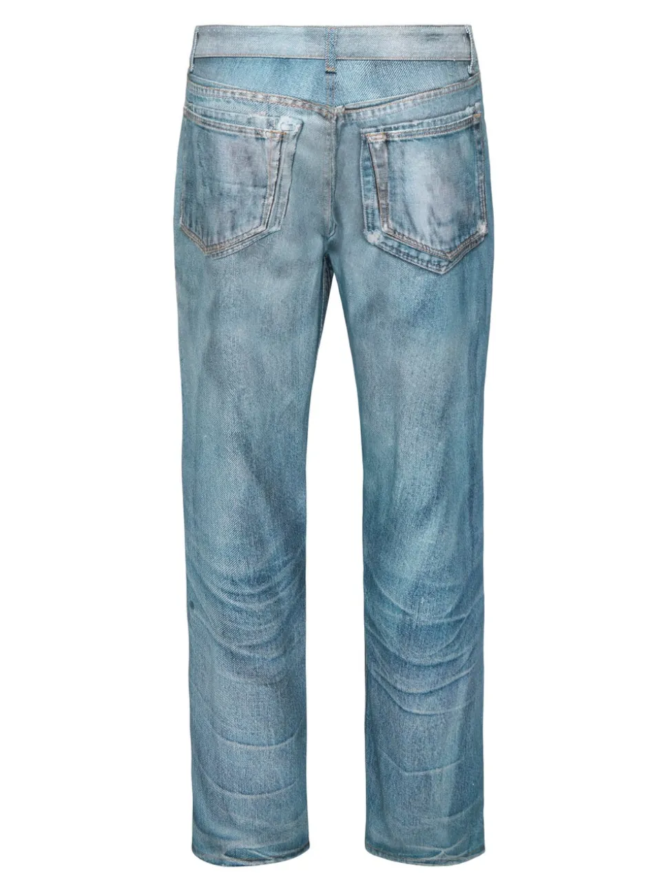 ONSFADE Corte loose Vaqueros