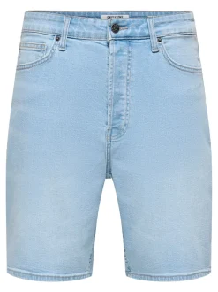 ONSFADE Talle medio Corte loose Shorts