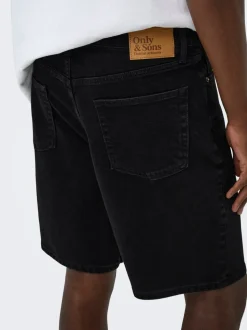 ONSFADE Talle medio Corte loose Shorts