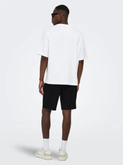 ONSFADE Talle medio Corte loose Shorts