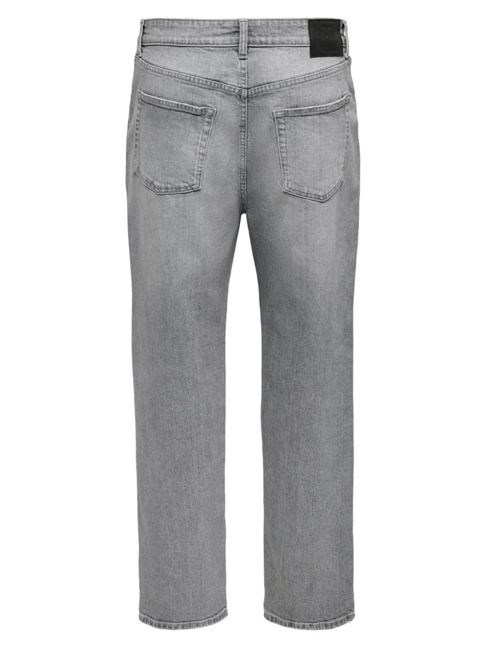 ONSFADE Talle medio Corte loose Strecth Vaqueros