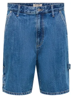 ONSFADE Talle medio Corte loose Shorts