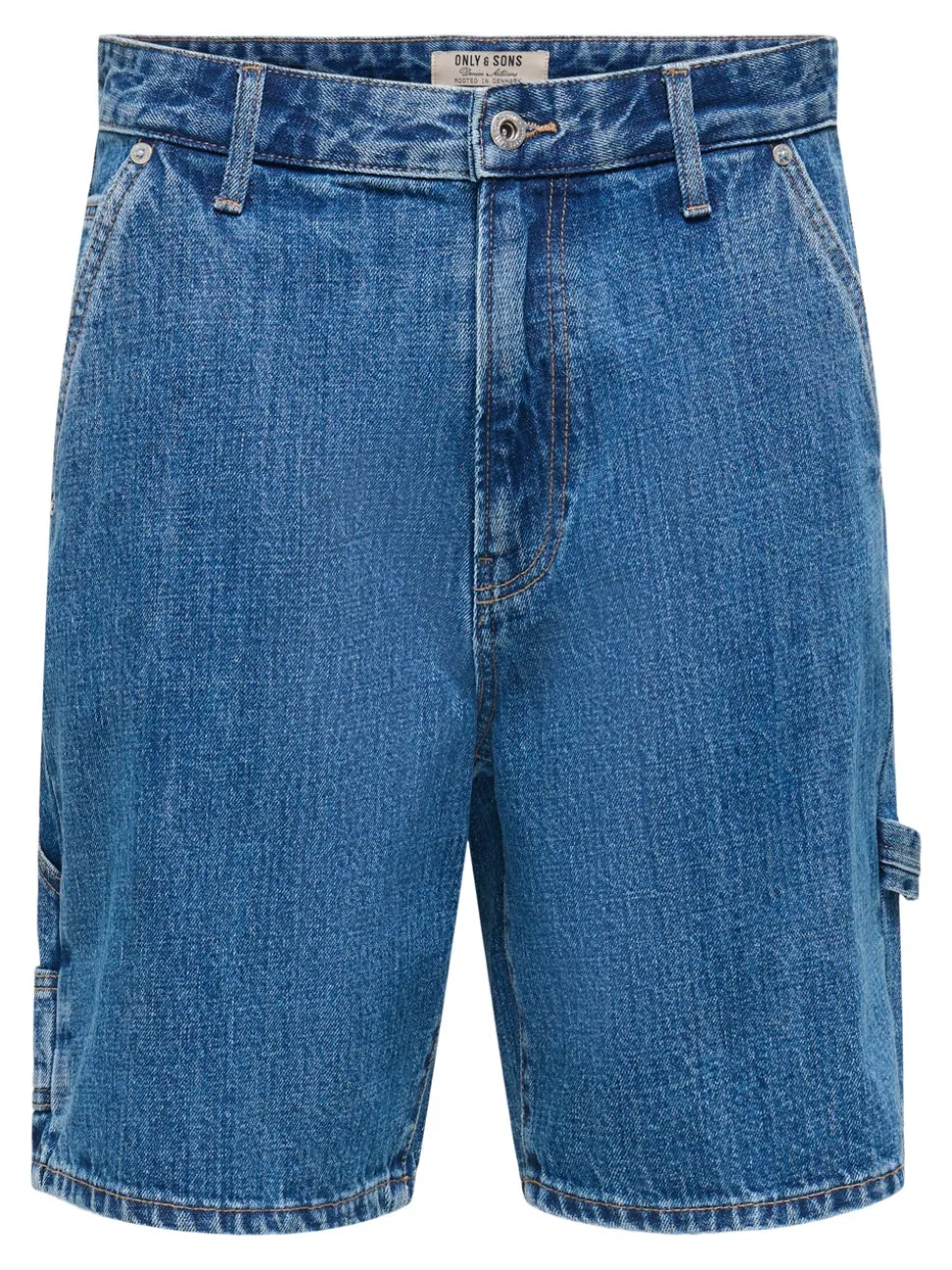 ONSFADE Talle medio Corte loose Shorts