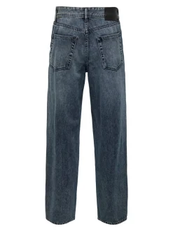 ONSFADE Talle medio Corte loose Vaqueros