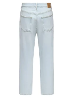 ONSFADE Talle medio Corte loose Strecth Vaqueros