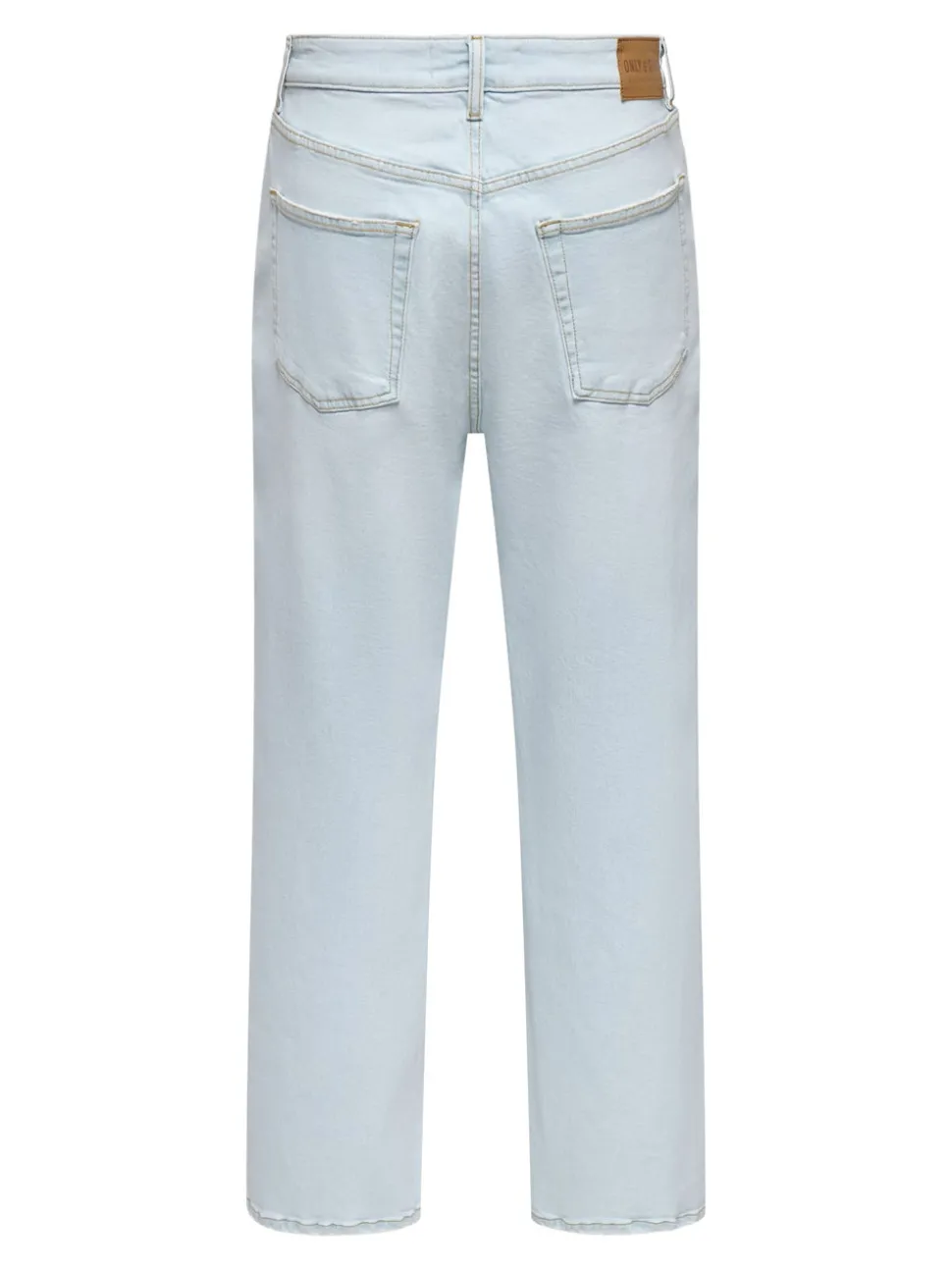 ONSFADE Talle medio Corte loose Strecth Vaqueros