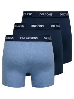 ONSFITZ 3-pack Bóxers