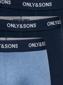 ONSFITZ 3-pack Bóxers