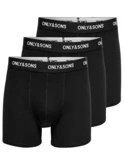 ONSFITZ 3-pack Bóxers