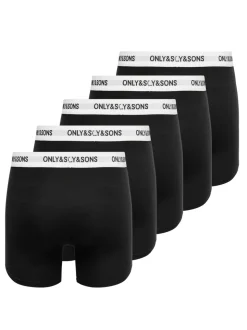 ONSFITZ 5-pack Trunks