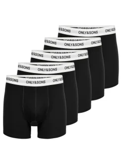 ONSFITZ 5-pack Trunks
