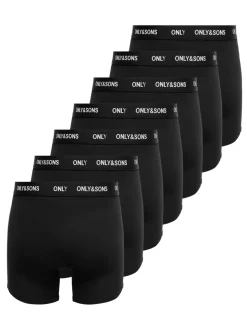 ONSFITZ 7-pack Trunks