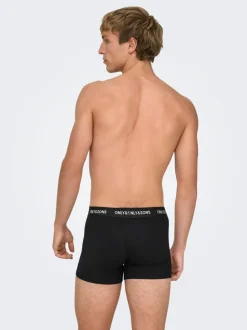 ONSFITZ 7-pack Trunks