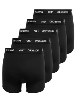 ONSFITZ 5-pack Trunks