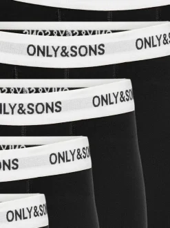 ONSFITZ 7-pack Trunks