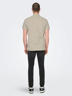 ONSFLETCHER Polo