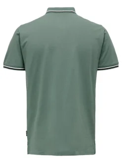 ONSFLETCHER Polo