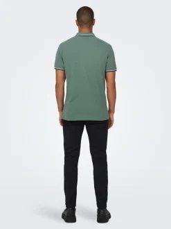 ONSFLETCHER Polo