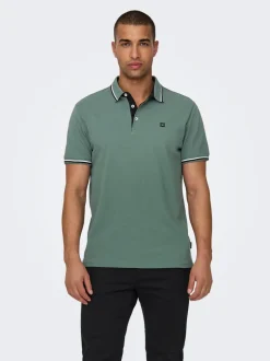 ONSFLETCHER Polo