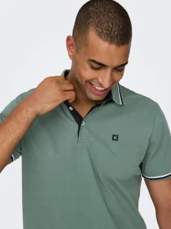 ONSFLETCHER Polo