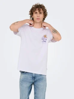 ONSFRANK Camiseta