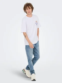 ONSFRANK Camiseta