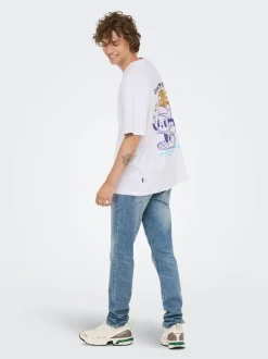 ONSFRANK Camiseta