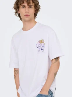ONSFRANK Camiseta