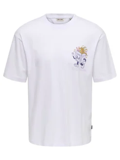 ONSFRANK Camiseta