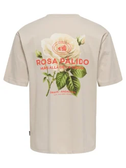 ONSFRANK Camiseta