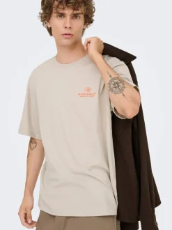 ONSFRANK Camiseta